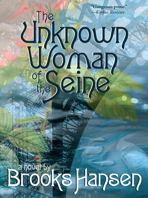 cover image of The Unknown Woman of the Seine